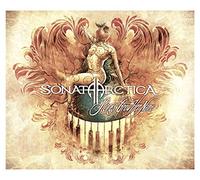 Sonata Arctica - Stones Grow Her Name (Ltd.Dig.Book)