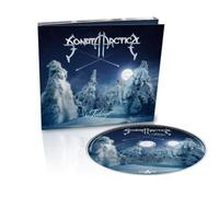 Sonata Arctica – Talviyö – CD Digipak – Edizione limitata