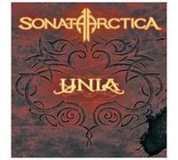 Sonata Arctica - Unia (Ltd.Edt.)