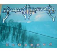 Sonata Arctica - UnOpened / Mary-Lou