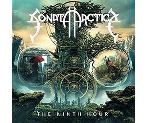 Sonata Arctica - Untitled