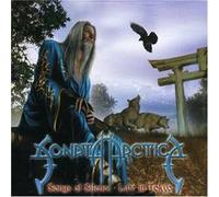 Sonata Artica - Songs of Silence