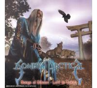 Sonata Artica - Songs Of Silence (live In Tokyo)