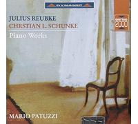 Sonata B Flat / Mazurka E Major / Scherzo D Minor