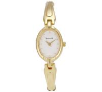 Sonata Bracelet Analog White Dial Women's Watch - ND8048YM01