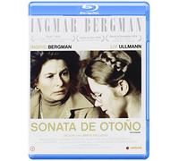 Sonata De Otoño [Blu-ray]
