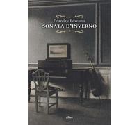 SONATA D'INVERNO - Edwards Dorothy - 2021 - Elliot