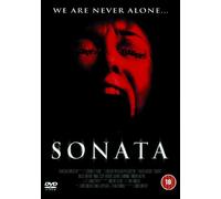 Sonata [DVD] [2007] [Edizione: Regno Unito]