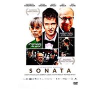 Sonata [DVD] (IMPORT) (Nessuna versione italiana)