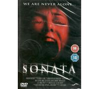 SONATA - DVD Nuovo Di Zecca - Spedizione Gratuita Nel Regno Unito