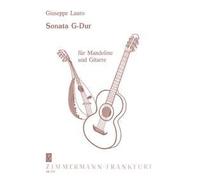 Sonata en sol majeur