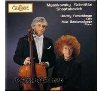 Sonata for Cello & Piano