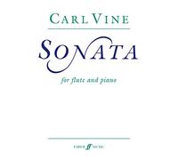 Sonata for Flute and Piano