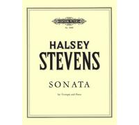 Sonata for Trumpet and Piano