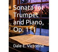 Sonata for Trumpet and Piano, Op. 111