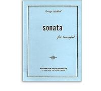 Sonata for Trumpet Book