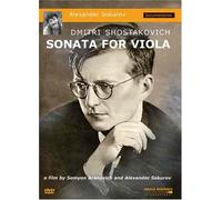 Sonata for Viola - Sonata for Viola