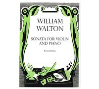 Sonata for Violin and Piano