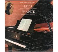 Sonata in B Minor / La Leggierezza / Prelude Chorale & Fugue