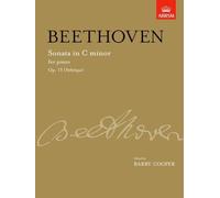 Sonata in C minor, Op. 13 (Pathetique) : from Vol. I