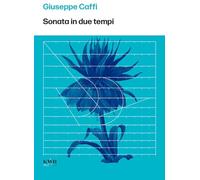 Sonata in due tempi. Pianoforte