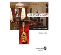 Sonata In Re Minore. Mandolino.