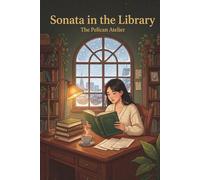 Sonata in the Library: A Quiet Rebellion of the Heart - A Novel of Identity, Voice, and Belonging