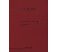 SONATA KV 545 IN DO