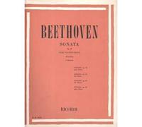 Sonata: N. 21 in Do Op. 53 'Waldstein' O - Ludwig van Beethoven - Pianoforte