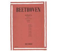 Sonata: N. 5 in Do Min. Op. 10 N. 1 - Ludwig van Beethoven