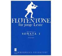 Sonata no. 1 op. 124