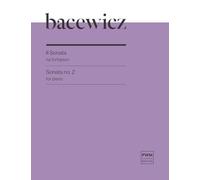 Sonata No.2 For Piano.