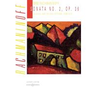 Sonata No. 2, Op. 36: Complete