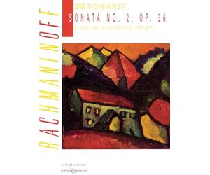 Sonata No. 2, Op. 36: Complete