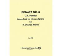 Sonata No. 6 - Buch