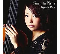 SONATA NOIR - PARK KYU-HEE