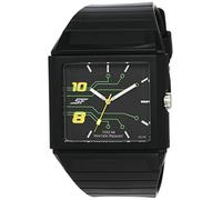 Sonata Ocean Analog Black Dial Men's Watch - NF7988PP01J