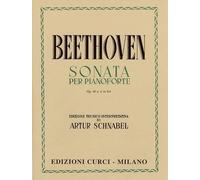 Sonata op. 49, n. 2 in Sol - Ludwig van Beethoven - Pianoforte