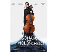 Sonata para violonchelo