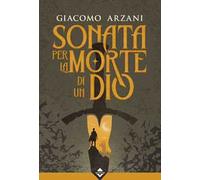 Sonata per la morte di un dio