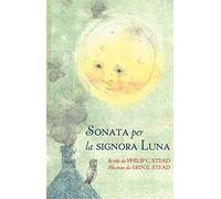 SONATA PER LA SIGNORA LUNA