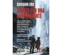 Sonata Per una Luna Morente - [Delos Digital]