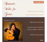Sonata Romantica - Grand Sonata/Sonate in d Op.77