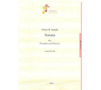 Sonata Smith WV 245