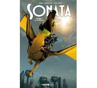 Sonata, vol. 2 - la cittadella