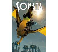 SONATA, VOL. 2 - LA CITTADELLA