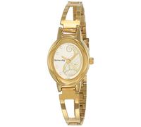 Sonata Wedding Analog White Dial Women's Watch - 8085Ym02