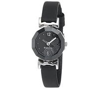 Sonata Yuva Analog Black Dial Women's Watch - NF8943SL03J