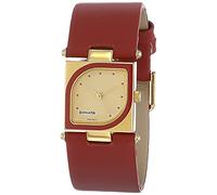 Sonata Yuva Analog Gold Dial Women's Watch - ND8919YL04A