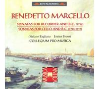 Sonatas (Collegium Pro Musica) (CD) Album